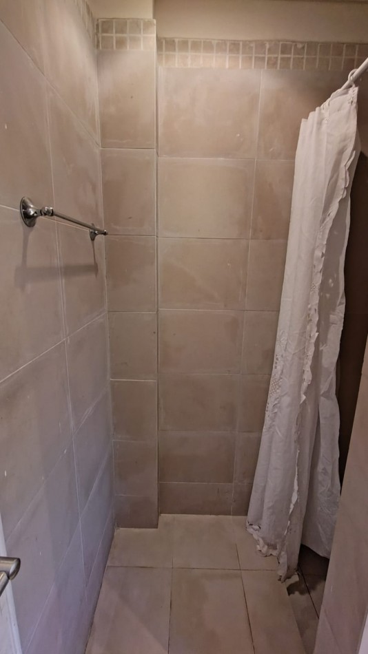 DEPARTAMENTO CON PILETA Y COCHERA