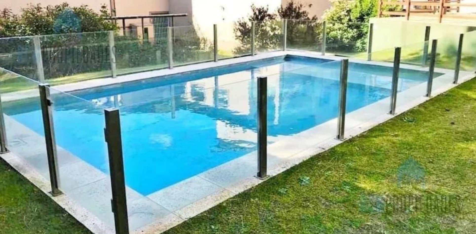 DEPARTAMENTO DE 3 AMBIENTES CON PARRILLA, PILETA Y COCHERA 