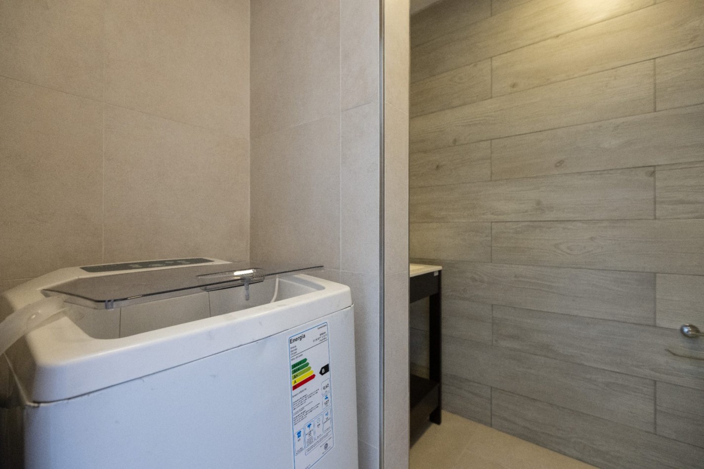 DEPARTAMENTO FRENTE AL MAR CON TERRAZA DE 90m²
