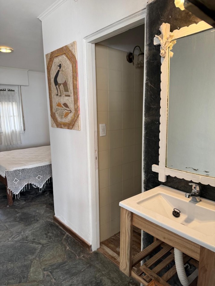 CASA EXCLUSIVA SOBRE EL MAR P/8 PERSONAS 
