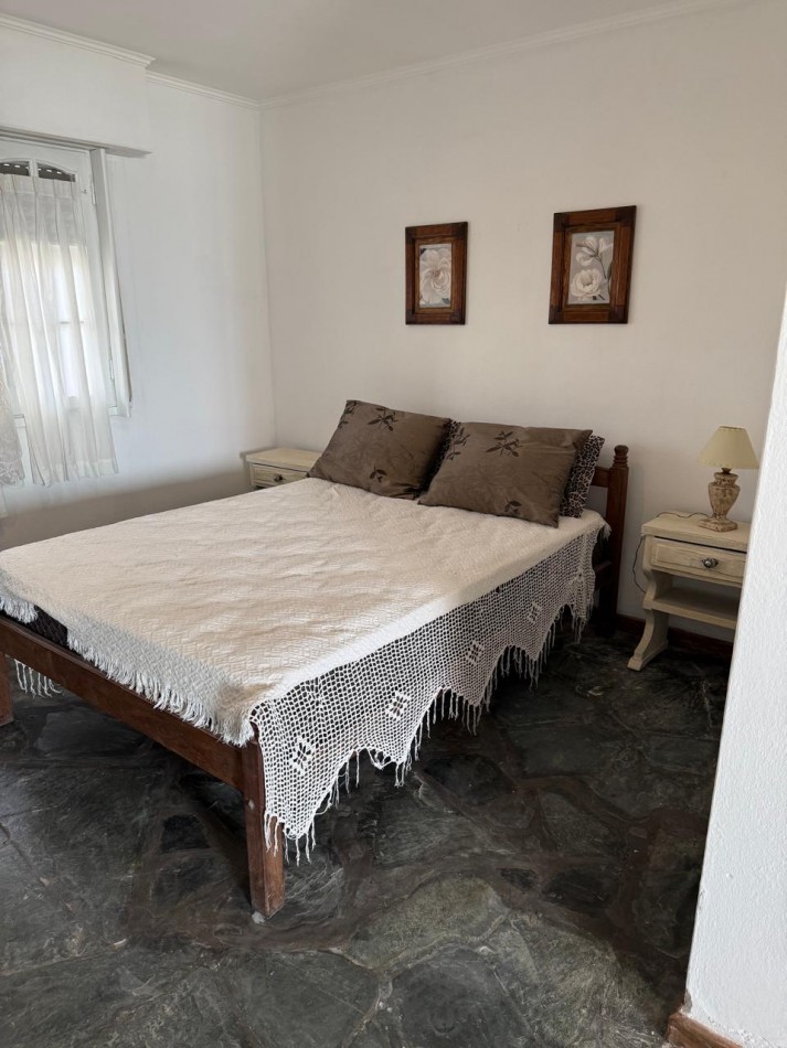 CASA EXCLUSIVA SOBRE EL MAR P/8 PERSONAS 