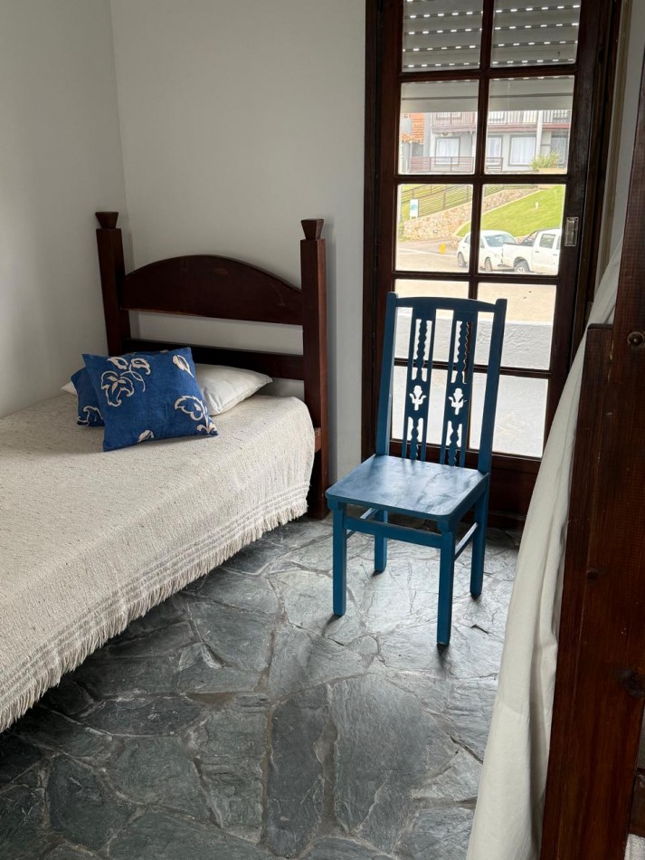 CASA EXCLUSIVA SOBRE EL MAR P/8 PERSONAS 