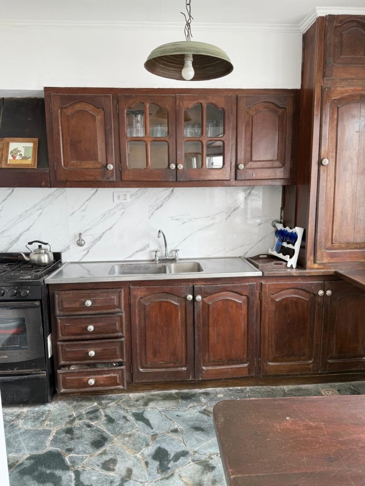 CASA EXCLUSIVA SOBRE EL MAR P/8 PERSONAS 