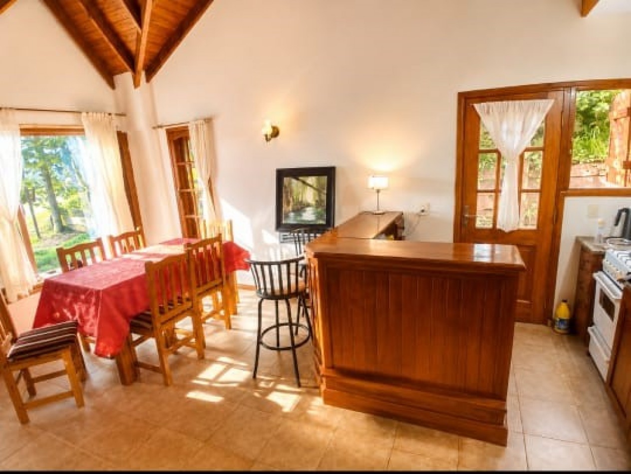 DUPLEX A UNA CUADRA DEL MAR