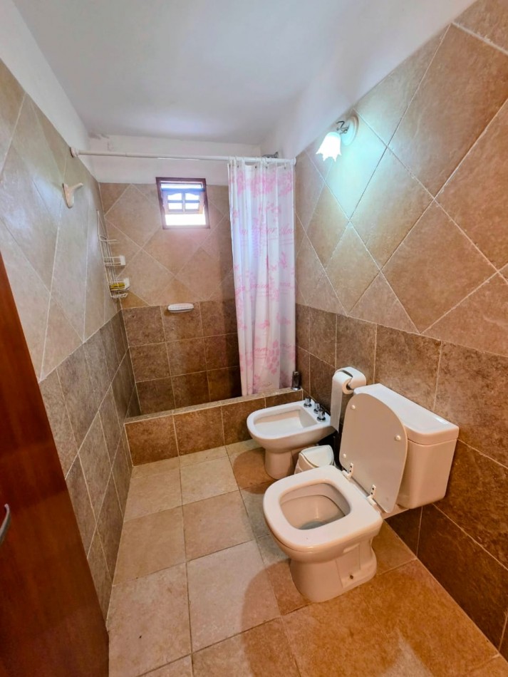 DUPLEX A UNA CUADRA DEL MAR