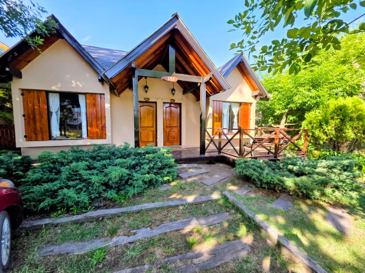 DUPLEX A UNA CUADRA DEL MAR