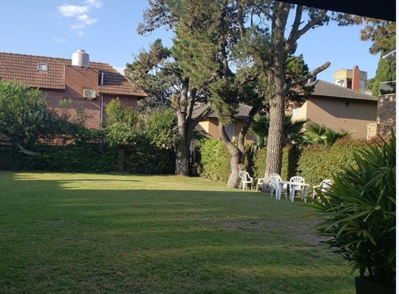 HOTEL DE 24 HABITACIONES