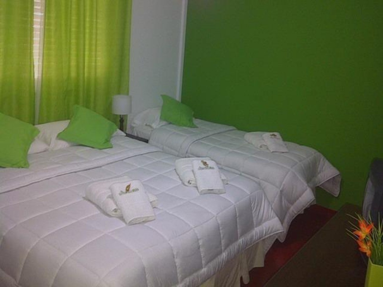HOTEL DE 24 HABITACIONES
