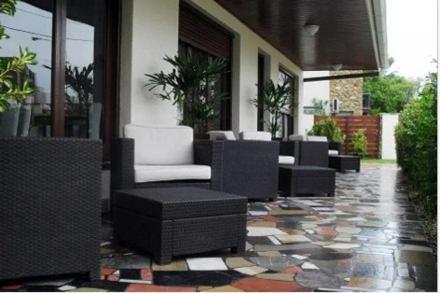 HOTEL DE 24 HABITACIONES