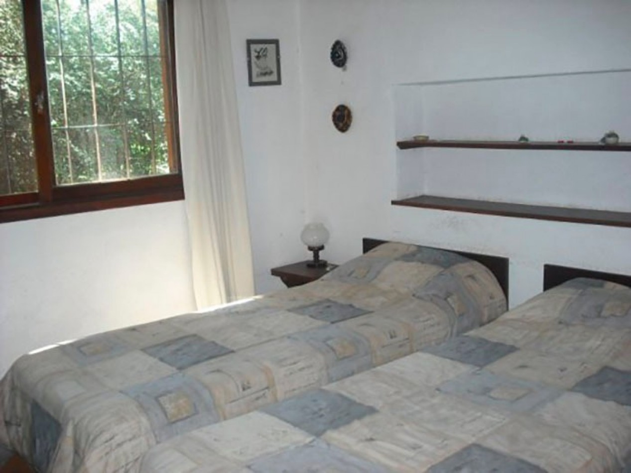 CASA EN PINAMAR NORTE