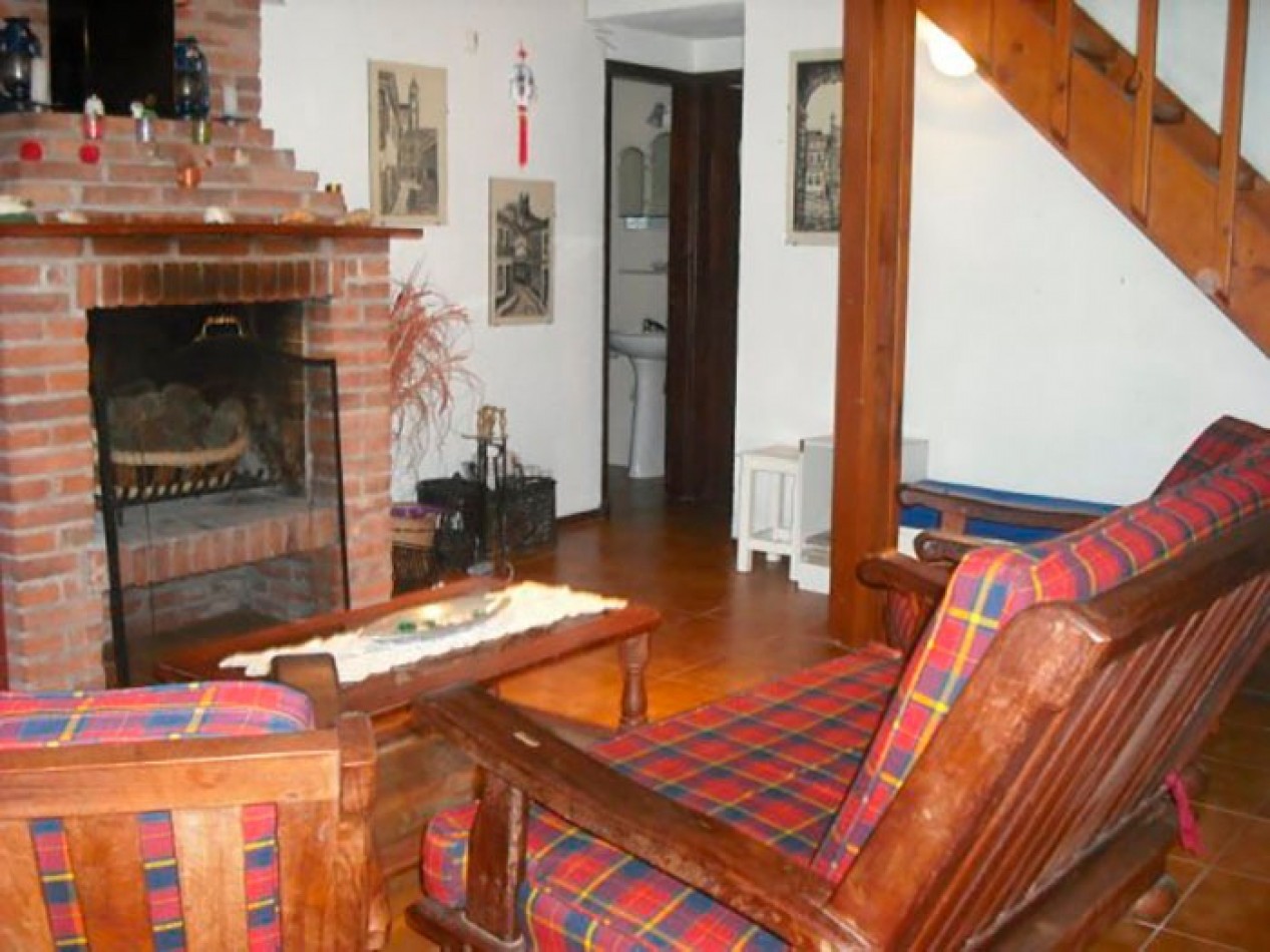 CASA EN PINAMAR NORTE