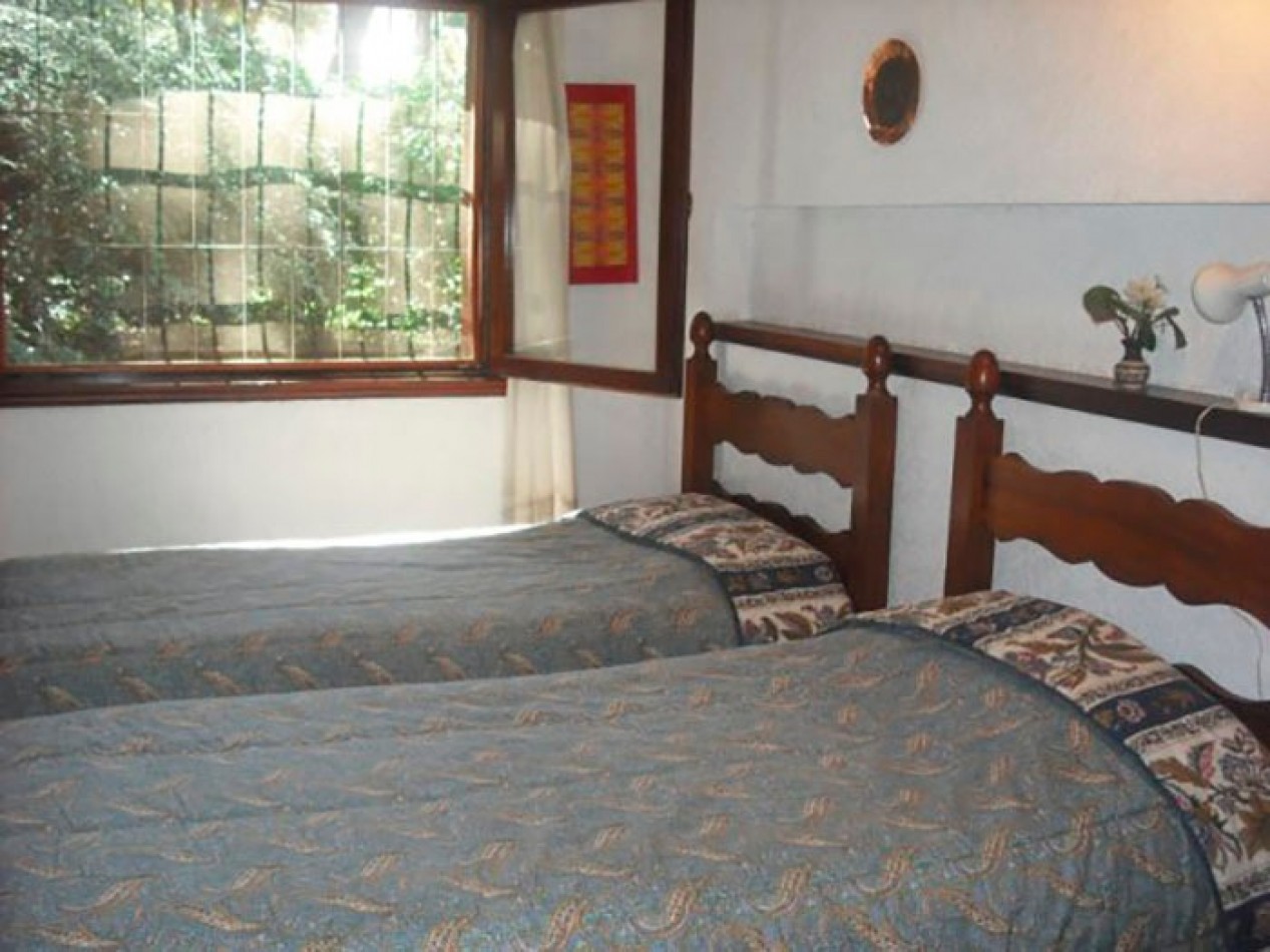 CASA EN PINAMAR NORTE