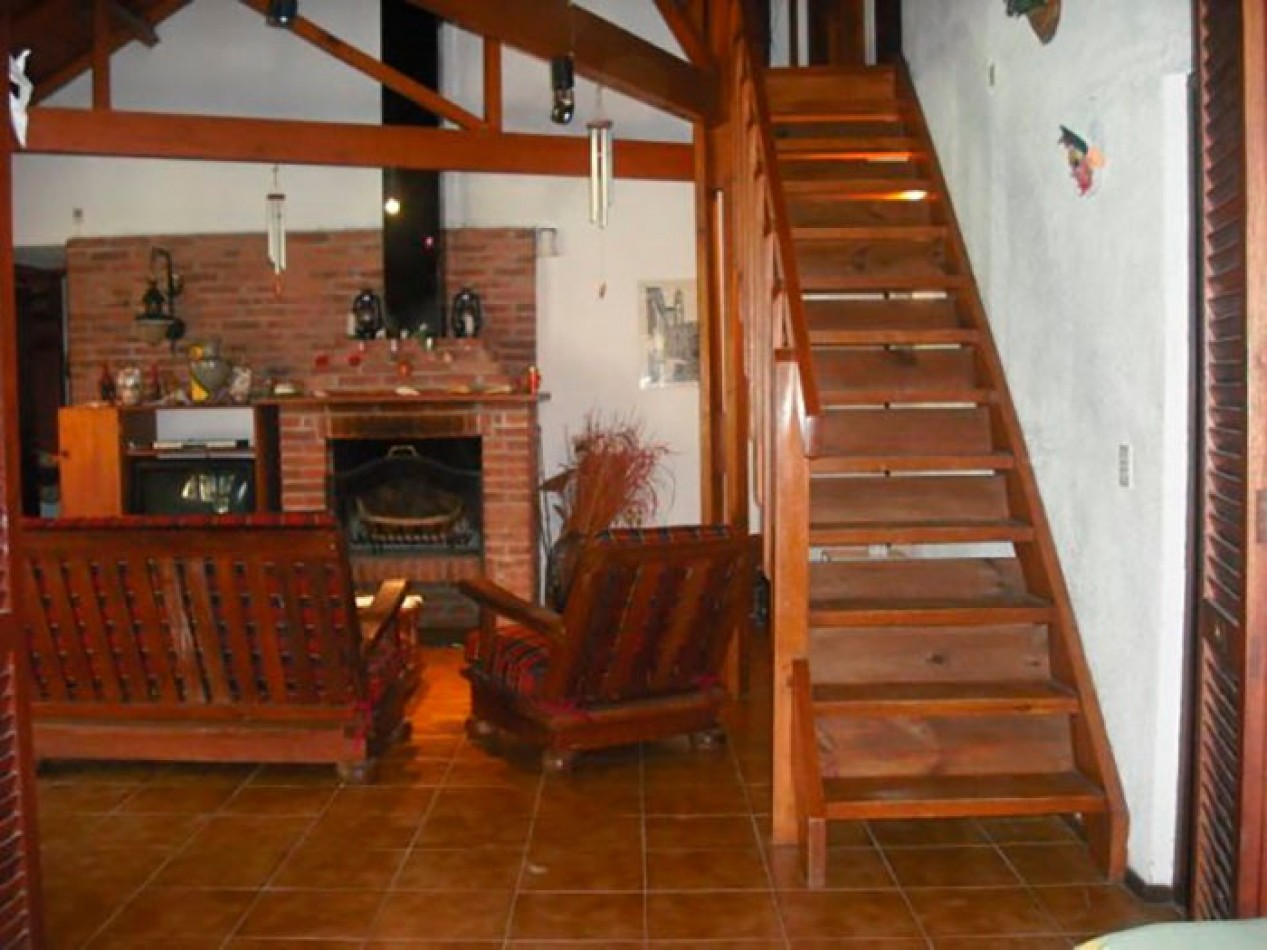 CASA EN PINAMAR NORTE