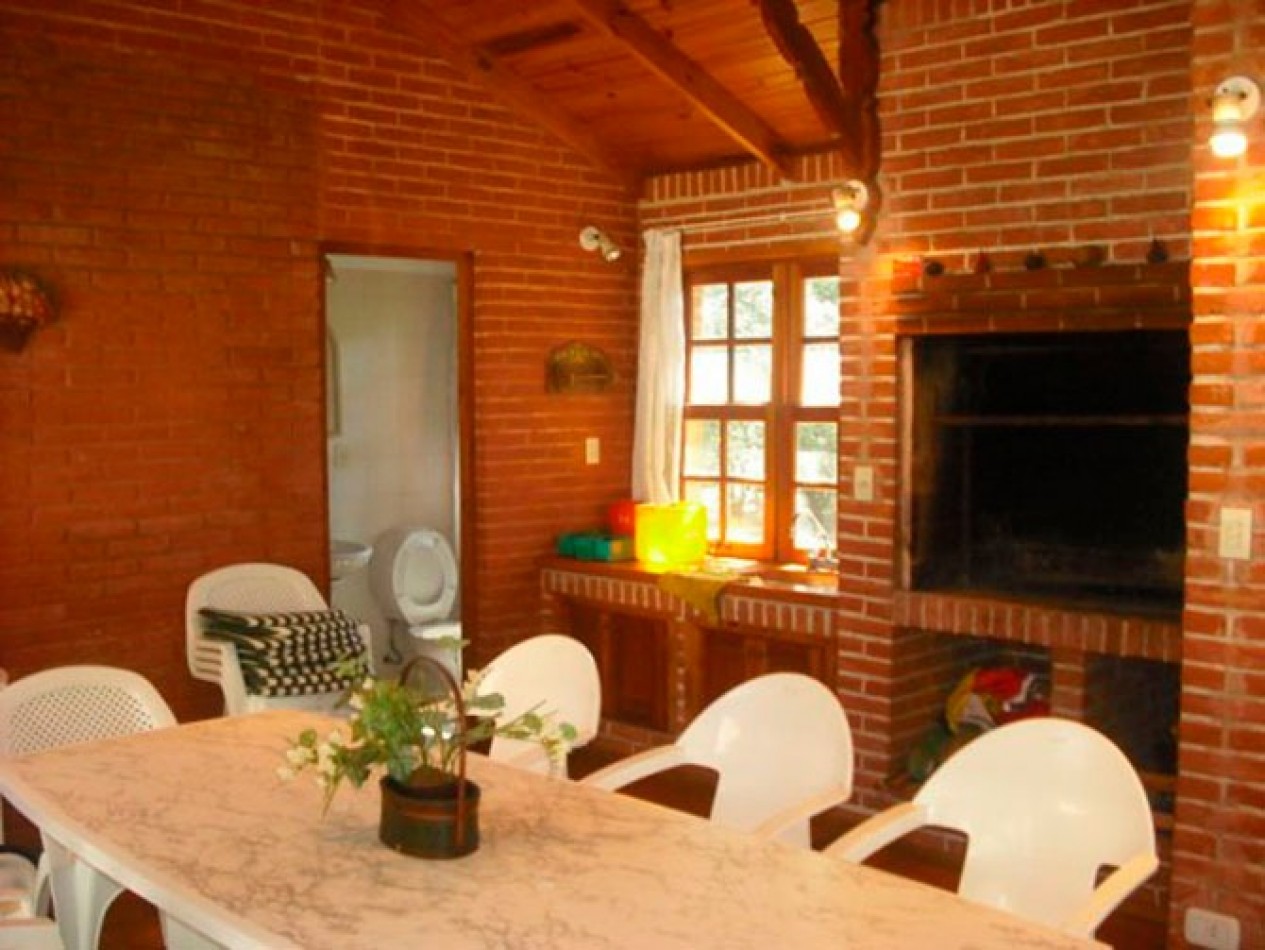 CASA EN PINAMAR NORTE
