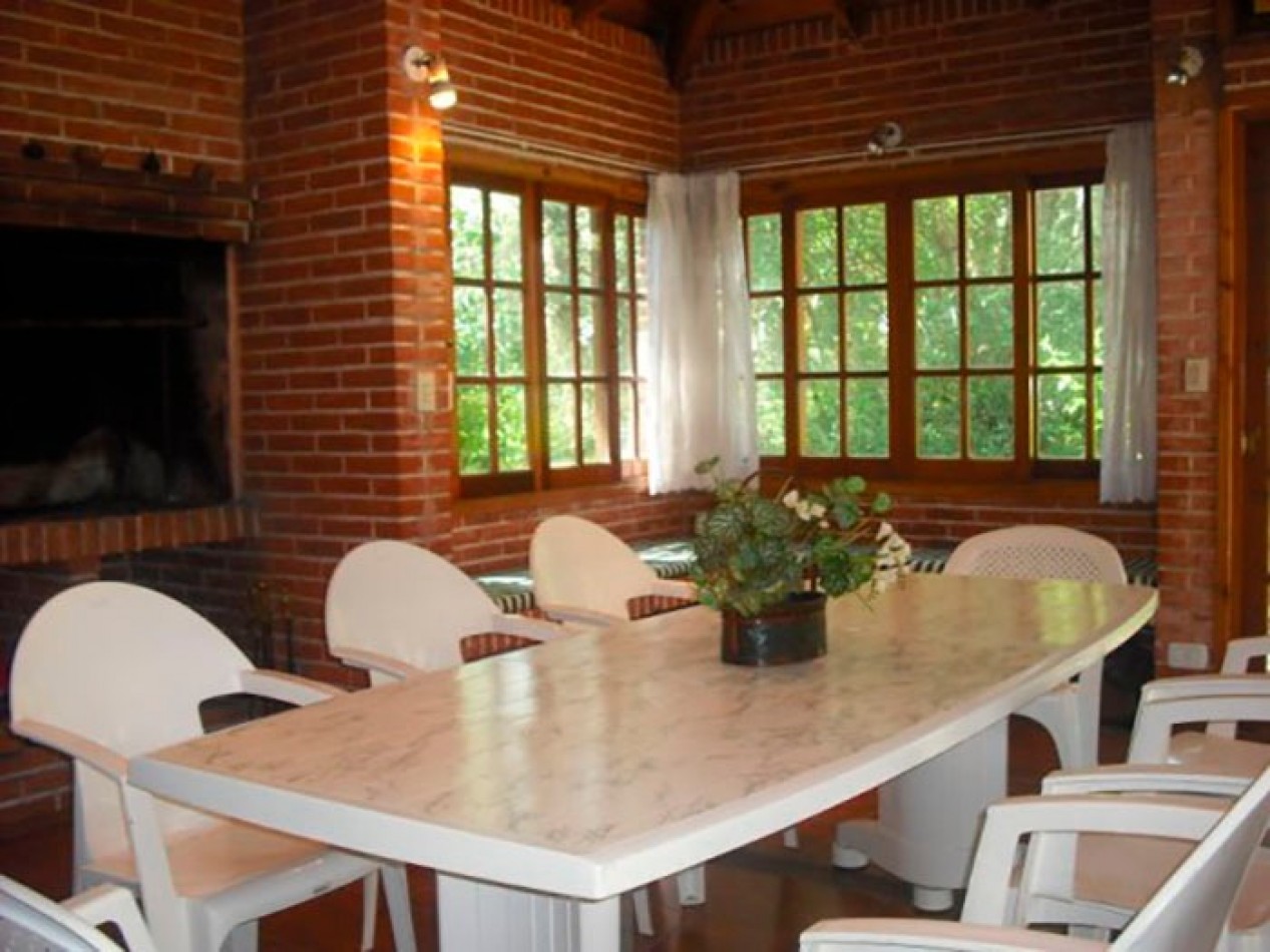 CASA EN PINAMAR NORTE