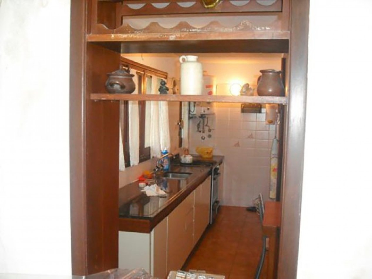 CASA EN PINAMAR NORTE