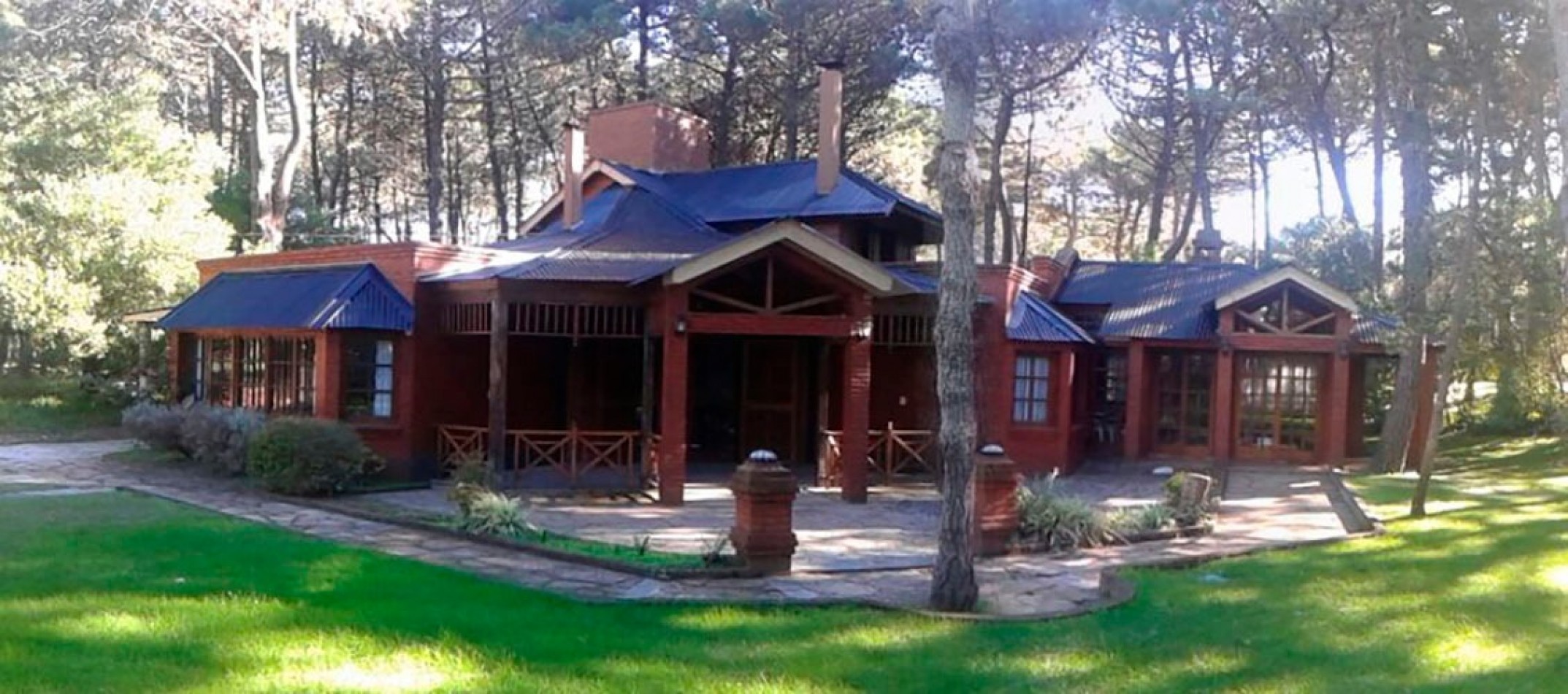 CASA EN PINAMAR NORTE