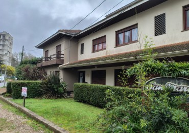 HOTEL DE 24 HABITACIONES